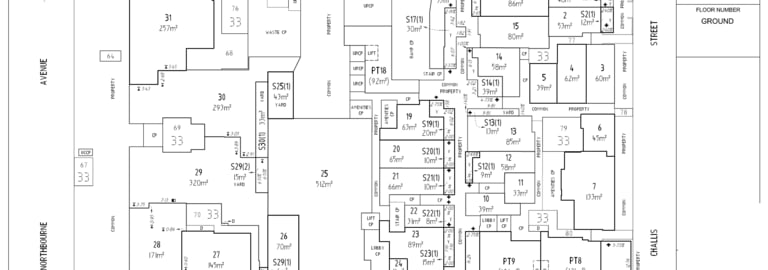 Shop & Retail commercial property for sale at 23-25 Challis Street Dickson ACT 2602