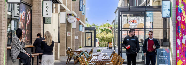Shop & Retail commercial property for sale at 23-25 Challis Street Dickson ACT 2602