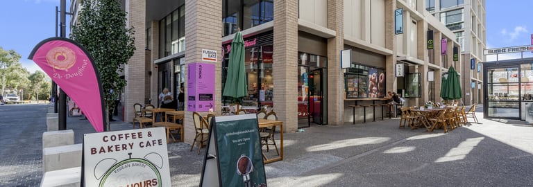 Shop & Retail commercial property for sale at 23-25 Challis Street Dickson ACT 2602