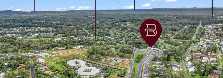 Shop & Retail commercial property for lease at Shop 2, 162-164 Beenleigh Redland Bay Road Cornubia QLD 4130