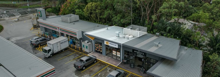 Shop & Retail commercial property for lease at Shop 2, 162-164 Beenleigh Redland Bay Road Cornubia QLD 4130