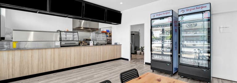 Shop & Retail commercial property for lease at Shop 2, 162-164 Beenleigh Redland Bay Road Cornubia QLD 4130