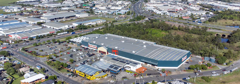 Factory, Warehouse & Industrial commercial property for lease at 5 Balham Road Rocklea QLD 4106