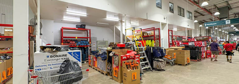 Factory, Warehouse & Industrial commercial property for lease at 5 Balham Road Rocklea QLD 4106