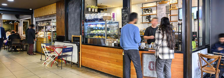 Shop & Retail commercial property for lease at Shops 1-3/33-35 York Street Sydney NSW 2000
