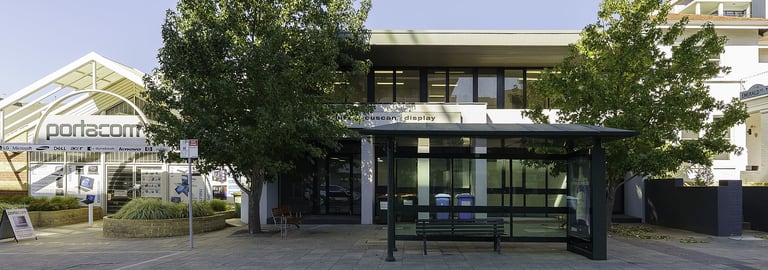 Offices commercial property for lease at 1183 Hay Street West Perth WA 6005
