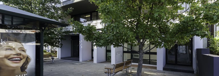 Offices commercial property for lease at 1183 Hay Street West Perth WA 6005