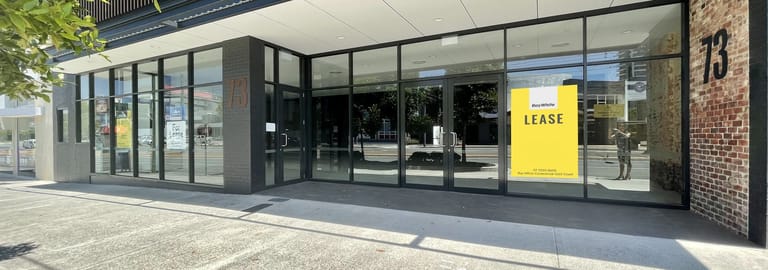 Shop & Retail commercial property for lease at 73 Nerang Street Southport QLD 4215