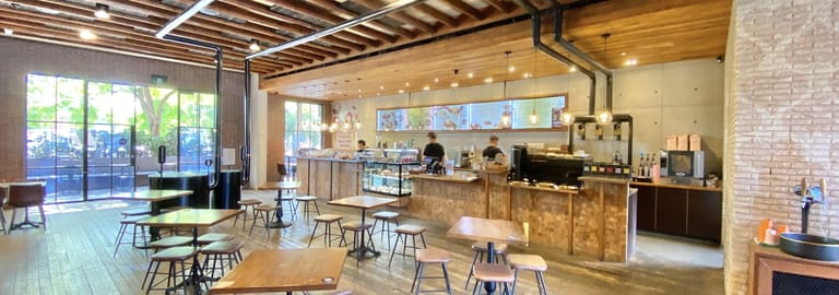 Shop & Retail commercial property for lease at Ground/15-21 Doody St Alexandria NSW 2015