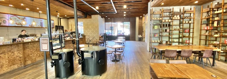 Shop & Retail commercial property for lease at Ground/15-21 Doody St Alexandria NSW 2015