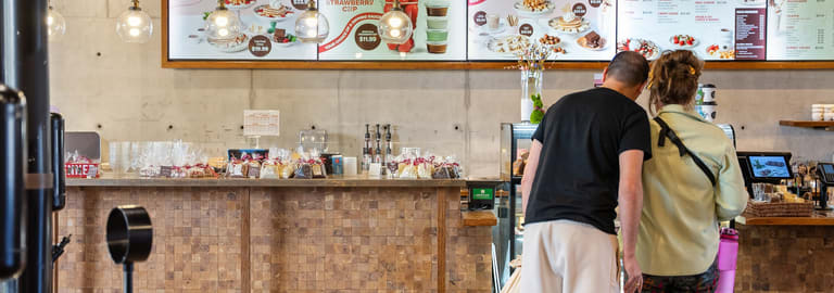 Shop & Retail commercial property for lease at Ground/15-21 Doody St Alexandria NSW 2015