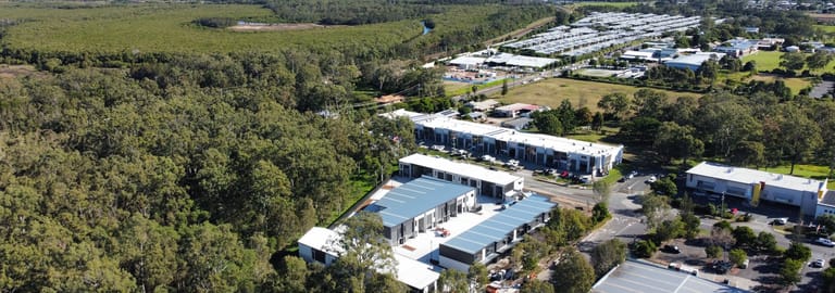 Factory, Warehouse & Industrial commercial property for lease at 14/11-17 Bremner Road Rothwell QLD 4022