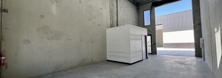 Factory, Warehouse & Industrial commercial property for lease at 14/11-17 Bremner Road Rothwell QLD 4022