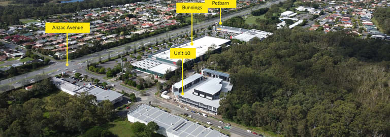 Offices commercial property for lease at 10/11-17 Bremner Road Rothwell QLD 4022