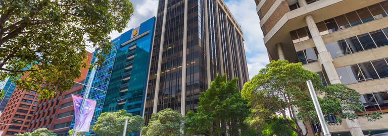 Offices commercial property for lease at Level 7/172 St Georges Terrace Perth WA 6000