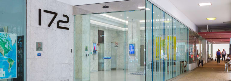Offices commercial property for lease at Level 7/172 St Georges Terrace Perth WA 6000