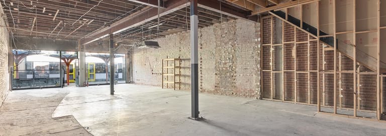 Showrooms / Bulky Goods commercial property for lease at 150-152 Acland Street St Kilda VIC 3182