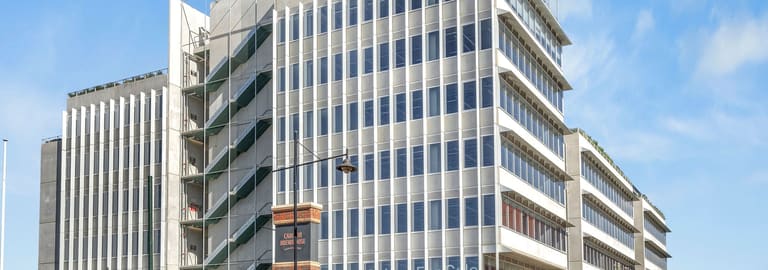Offices commercial property for lease at 33 Nelson Street Abbotsford VIC 3067