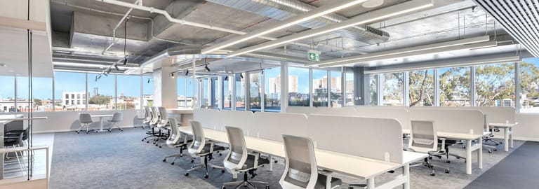 Offices commercial property for lease at 33 Nelson Street Abbotsford VIC 3067
