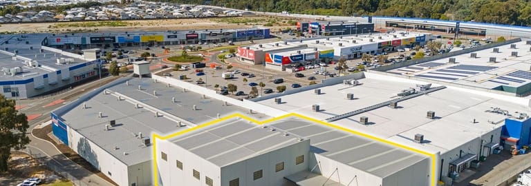 Factory, Warehouse & Industrial commercial property for lease at 87 Armadale Road Jandakot WA 6164
