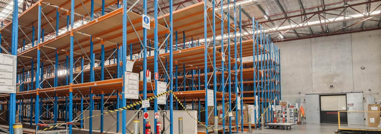 Factory, Warehouse & Industrial commercial property for lease at 87 Armadale Road Jandakot WA 6164