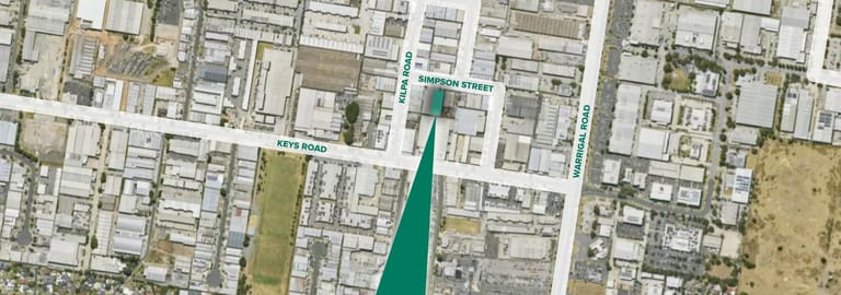 Other commercial property for lease at 4 Simpson Street Moorabbin VIC 3189