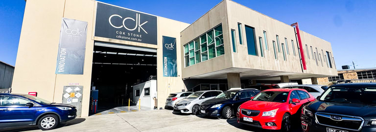Other commercial property for lease at 4 Simpson Street Moorabbin VIC 3189