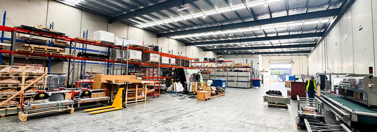 Other commercial property for lease at 4 Simpson Street Moorabbin VIC 3189