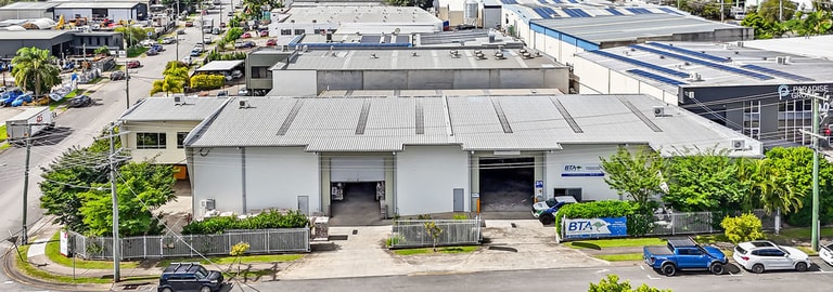 Factory, Warehouse & Industrial commercial property for lease at 1/1 Dulwich Street Loganholme QLD 4129