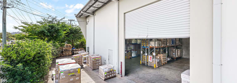 Factory, Warehouse & Industrial commercial property for lease at 1/1 Dulwich Street Loganholme QLD 4129