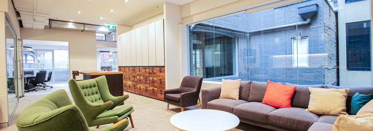 Offices commercial property for lease at 332 Kent Street Sydney NSW 2000