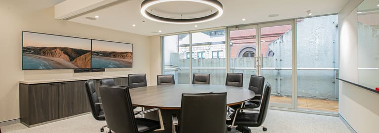 Offices commercial property for lease at 332 Kent Street Sydney NSW 2000