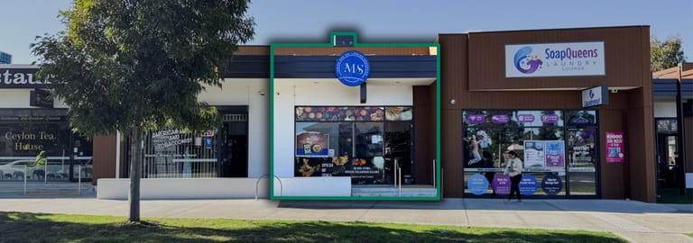 Shop & Retail commercial property for lease at 142 Wheelers Park Drive Cranbourne North VIC 3977