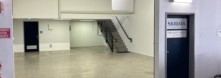Factory, Warehouse & Industrial commercial property for lease at 3/4A Huntley Street Alexandria NSW 2015