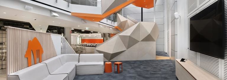 Offices commercial property for lease at 22 Giffnock Ave Macquarie Park NSW 2113