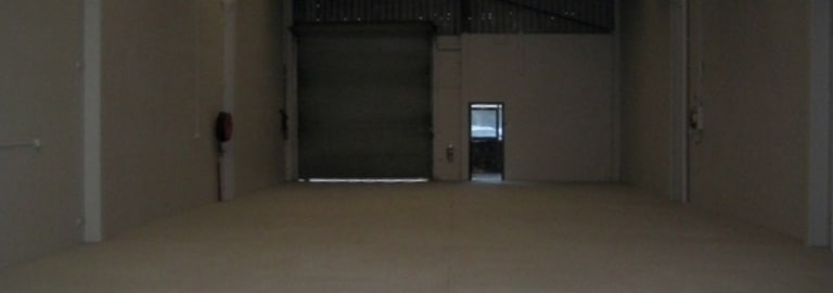 Factory, Warehouse & Industrial commercial property for lease at 2/5 Concord Crescent Carrum Downs VIC 3201