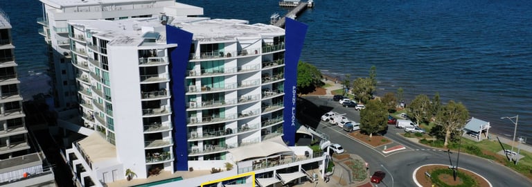 Offices commercial property for lease at 14 Oxley Avenue Woody Point QLD 4019