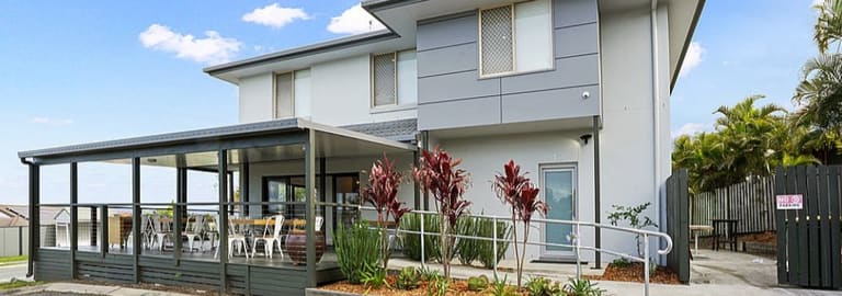 Shop & Retail commercial property for lease at 12 Bourton Road Merrimac QLD 4226