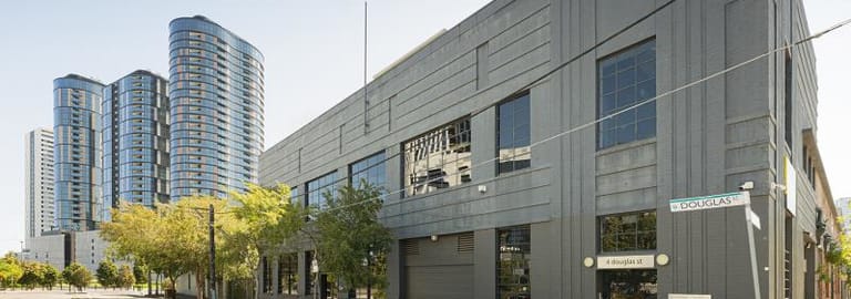 Offices commercial property for lease at Level 2/2-4 Douglas Street Southbank VIC 3006