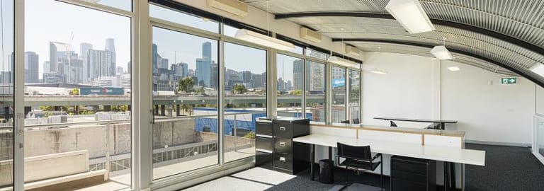 Offices commercial property for lease at Level 2/2-4 Douglas Street Southbank VIC 3006
