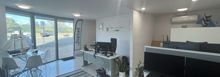 Offices commercial property for lease at 4 Aerodrome Road Maroochydore QLD 4558