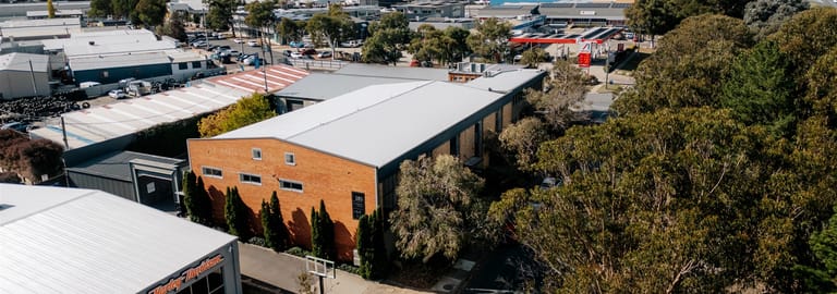 Offices commercial property for lease at Unit 3/285 Canberra Avenue Fyshwick ACT 2609