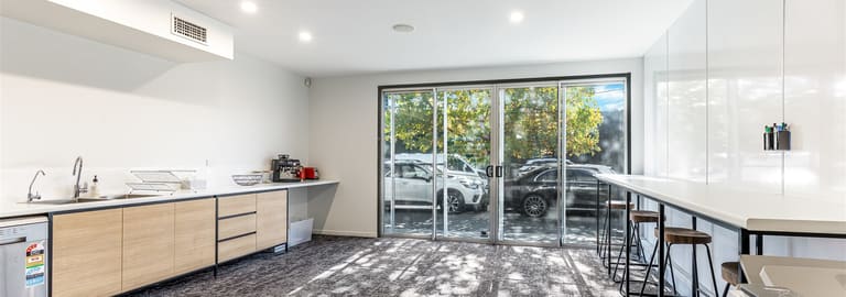 Offices commercial property for lease at Unit 3/285 Canberra Avenue Fyshwick ACT 2609