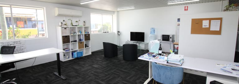 Offices commercial property for lease at 57 Stagpole St West End QLD 4810