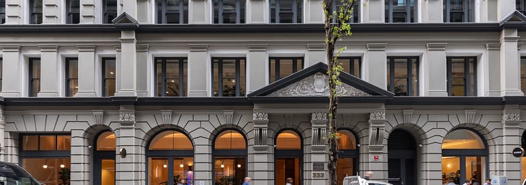 Shop & Retail commercial property for lease at Ground Floor Tenancy/333 Kent Street Sydney NSW 2000