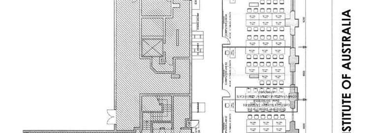 Shop & Retail commercial property for lease at TENANCY 1/320 Harris Street Pyrmont NSW 2009