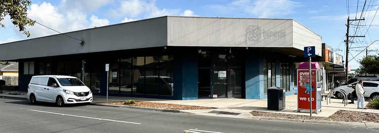 Shop & Retail commercial property for lease at 54 Heatherhill Road Frankston VIC 3199