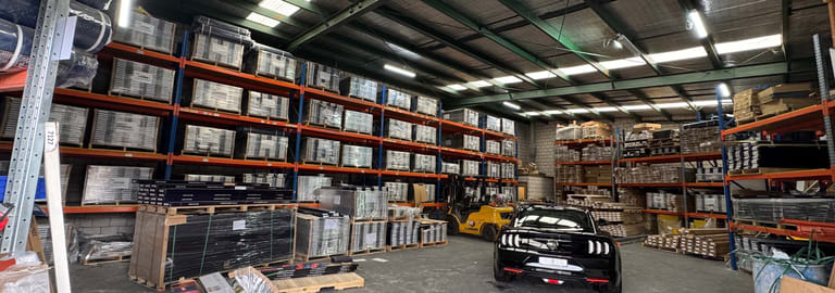 Factory, Warehouse & Industrial commercial property for lease at 8 Handley Crescent Dandenong VIC 3175