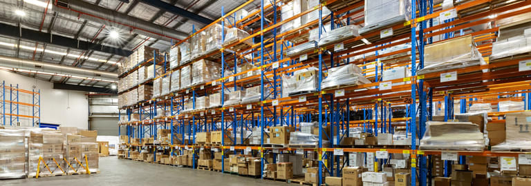 Factory, Warehouse & Industrial commercial property for lease at 55 Kirby Street Rydalmere NSW 2116