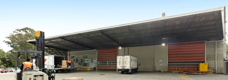 Factory, Warehouse & Industrial commercial property for lease at 55 Kirby Street Rydalmere NSW 2116